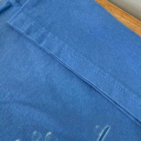 Taylor Swift 2009 Fearless Tour T-Shirt Size Small  Double-Sided Bubbles - Picture 11 of 16